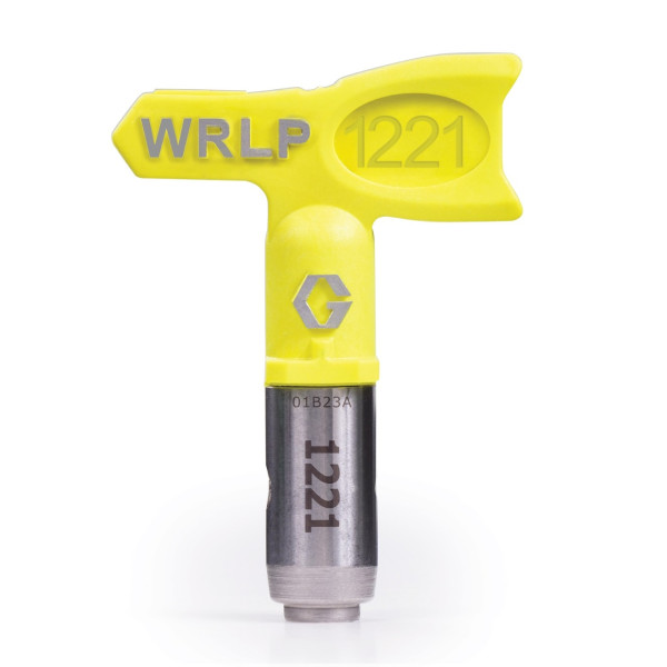 WBV24 - Graco Niederdruck RAC X WRLP neon