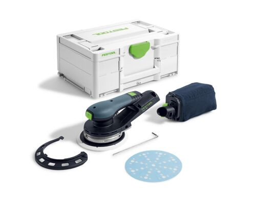 WBV24-Festool Akku-Exzenterschleifer ETSC 2 150-Basic 577723