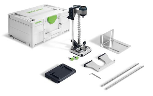 WBV24-Festool Mobiler Bohrvorsatz MB 40-Set 577971