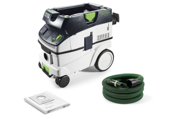 WBV24 - Festool Absaugmobil CTL 26 E CLEANTEC 574947