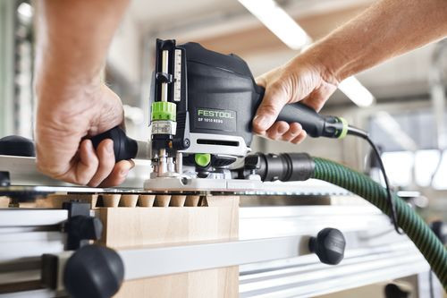 WBV24-Festool Grat-/Zinkenfräser HW S8 D20/17/15° 490996