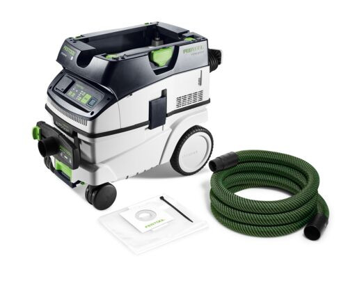 WBV24-Festool Absaugmobil CLEANTEC CTL 26 EI AC RENOFIX 577881