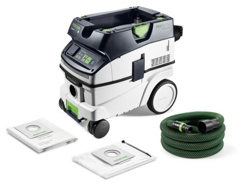 WBV24-Festool Absaugmobil CLEANTEC CTL 26 EI AC 577879