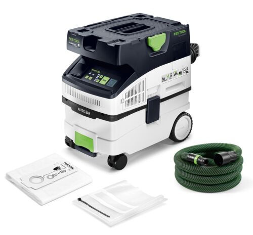 WBV24-Festool Absaugmobil CLEANTEC CTL MIDI I AC 578545