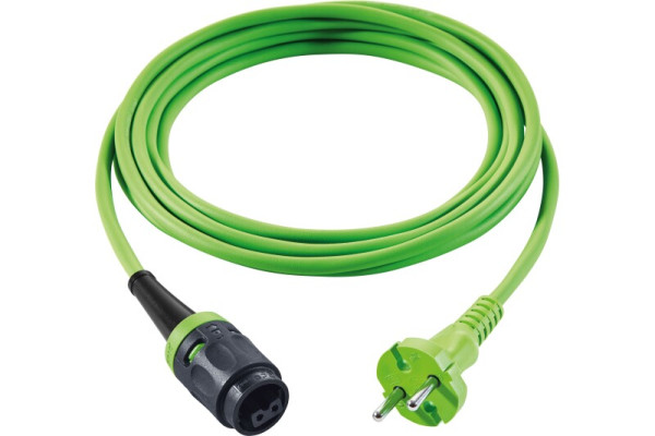 WBV24 - Festool plug it-Kabel H05 BQ-F-4 203921