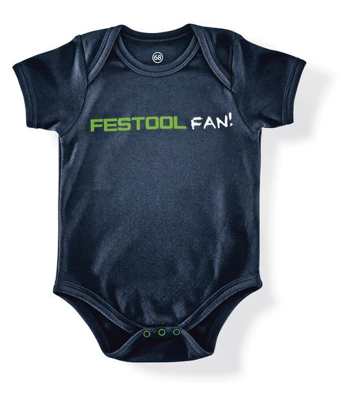 WBV24-Festool Babybody „Festool Fan“ 202307