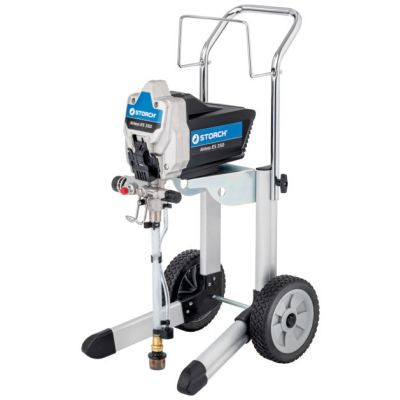 WBV24-Storch Airless EasySpray ES350, 1,8 l/min. 0690035