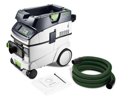 WBV24-Festool Absaugmobil CLEANTEC CTM 36 EI AC-RENOFIX 577860