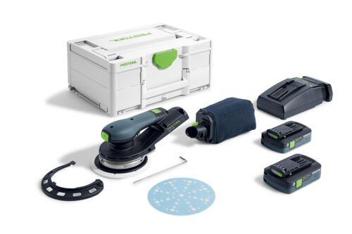 WBV24-Festool Akku-Exzenterschleifer ETSC 2 150 4,0 I-Plus 577726