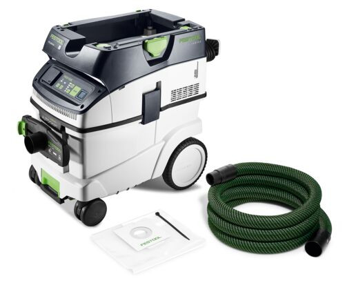 WBV24-Festool Absaugmobil CLEANTEC CTL 36 EI AC-RENOFIX 577891