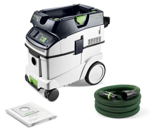 WBV24-Festool Absaugmobil CLEANTEC CTL 36 EI 577908