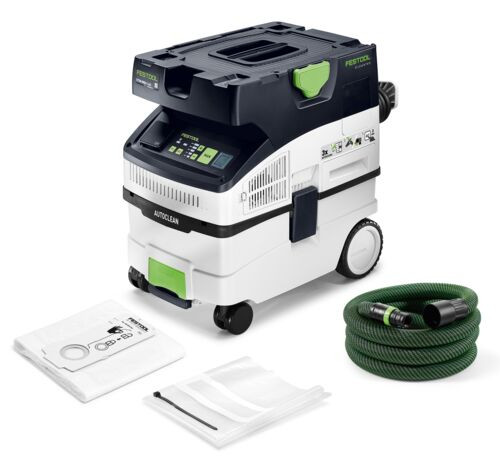 WBV24-Festool Absaugmobil CLEANTEC CTM MIDI I AC 578552