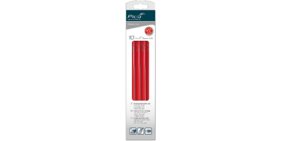 WBV24-Pica Zimmermannstift, 30cm, 10er-Pack 540/30-10