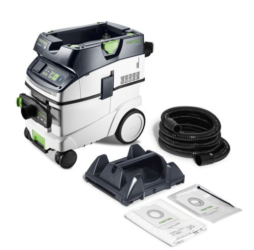 WBV24-Festool Absaugmobil CLEANTEC CTL 36 EI AC-PLANEX 578154