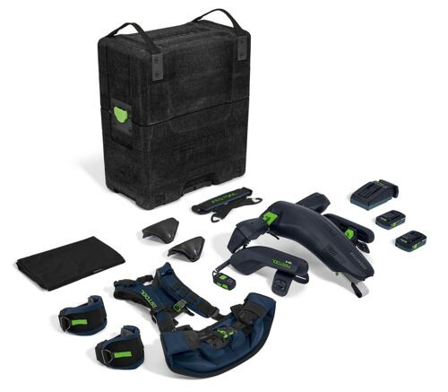 WBV24-Festool Exoskelett EXO 18 HPC 4,0 I-Plus ExoActive 577339