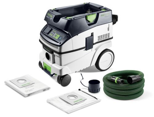 WBV24-Festool Absaugmobil CLEANTEC CTM 26 EI AC 577851