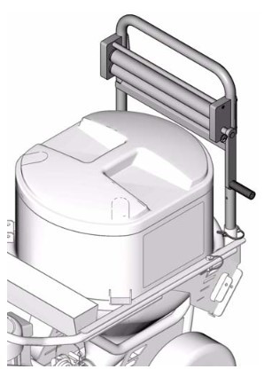 WBV24-Graco Sackpressesystem T-Max 506/657 289823