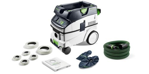 WBV24-Festool Absaugmobil CTL 26 EI-FLR 578152