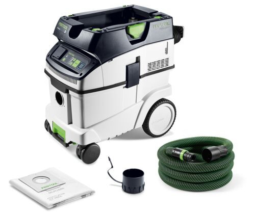 WBV24-Festool Absaugmobil CLEANTEC CTM 36 EI 577924