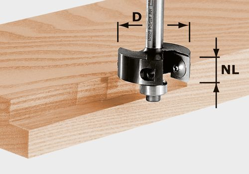 WBV24-Festool Falzfräser-Wendeplatten HW S8 D38/12 491085