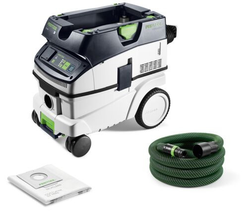 WBV24-Festool Absaugmobil CLEANTEC CTL 26 EI 577898