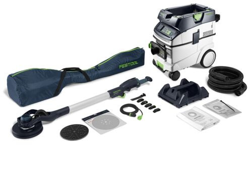 WBV24-Festool LHS-/Sauger-Set PLANEX LHS 2-M 225 EQ/CTM 36-Set 578453