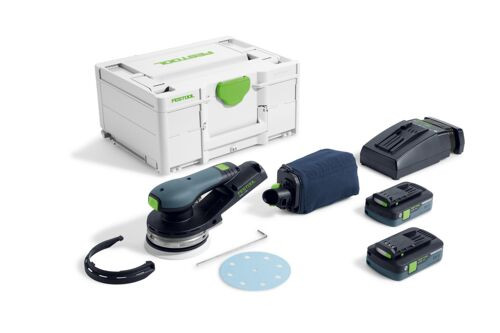 WBV24-Festool Akku-Exzenterschleifer ETSC 2 125 4,0 I-Plus 577736