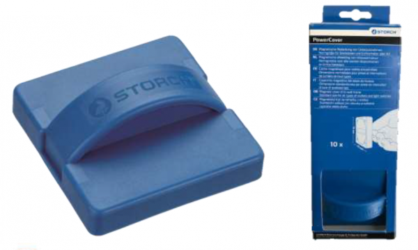 Storch Power-Cover Steckdosen Abdeckung , 1 Pack=10 St. 0562860