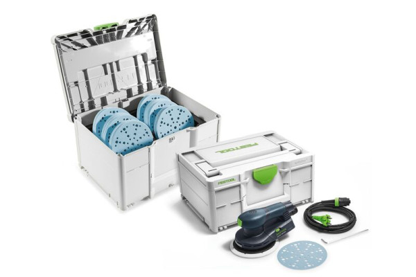 WBV24-Festool Exzenterschleifer ETS EC 150/5 EQ-SYS GR 578272