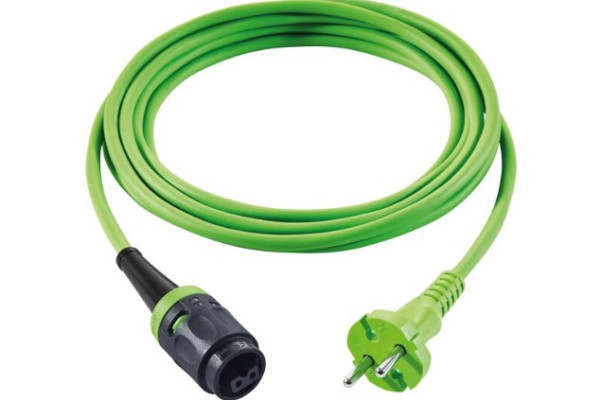 WBV24 - Festool plug it-Kabel H05 BQ-F-7,5 203922