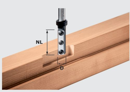 WBV24-Festool Nutfräser-Wendeplatten HW S12 D16/50 WP 497454